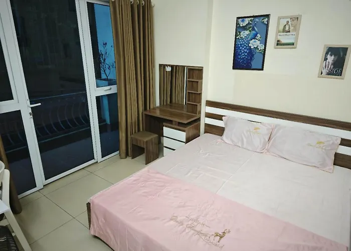 Wrx Guest House