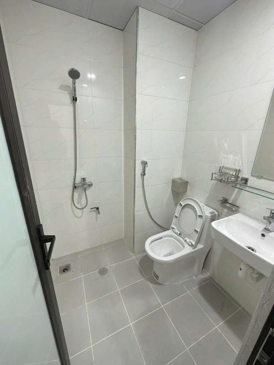 Wrx nhà trọ Hà Nội