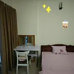 Wrx Guest House