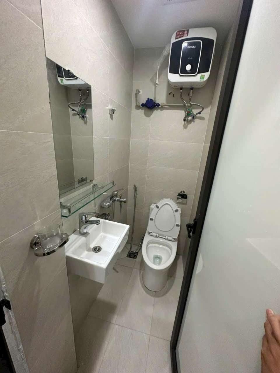 Wrx Mini-hôtel *